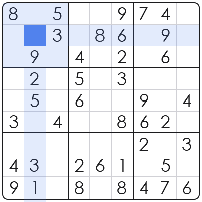 german whispers sudoku