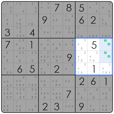 sudoku brain training benefits